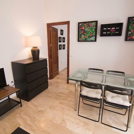 Апартаменты Extraordinario Piso Junto Playa Y En Pleno Centro Кадис Экстерьер фото